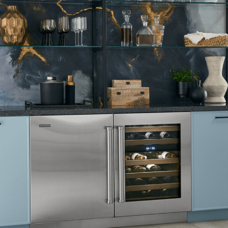 Холодильник ICBDEU2450R