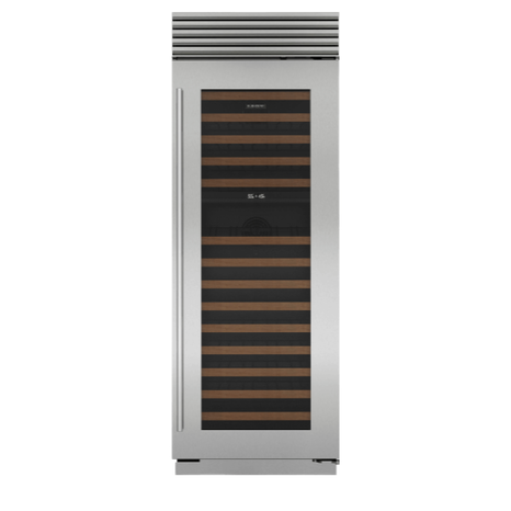 Шкаф для хранения вина ICBCL3050W Шкаф для хранения вина ICBCL3050W