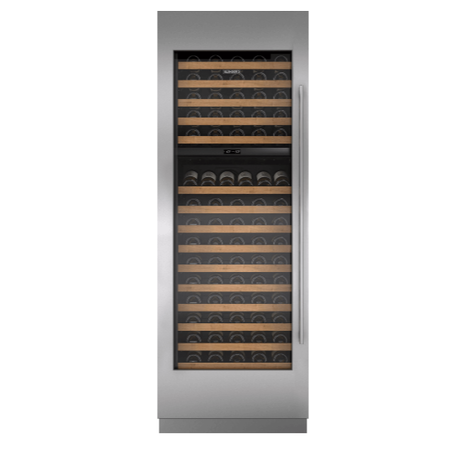 Шкаф для хранения вина ICBDEC3050W Шкаф для хранения вина ICBDEC3050W